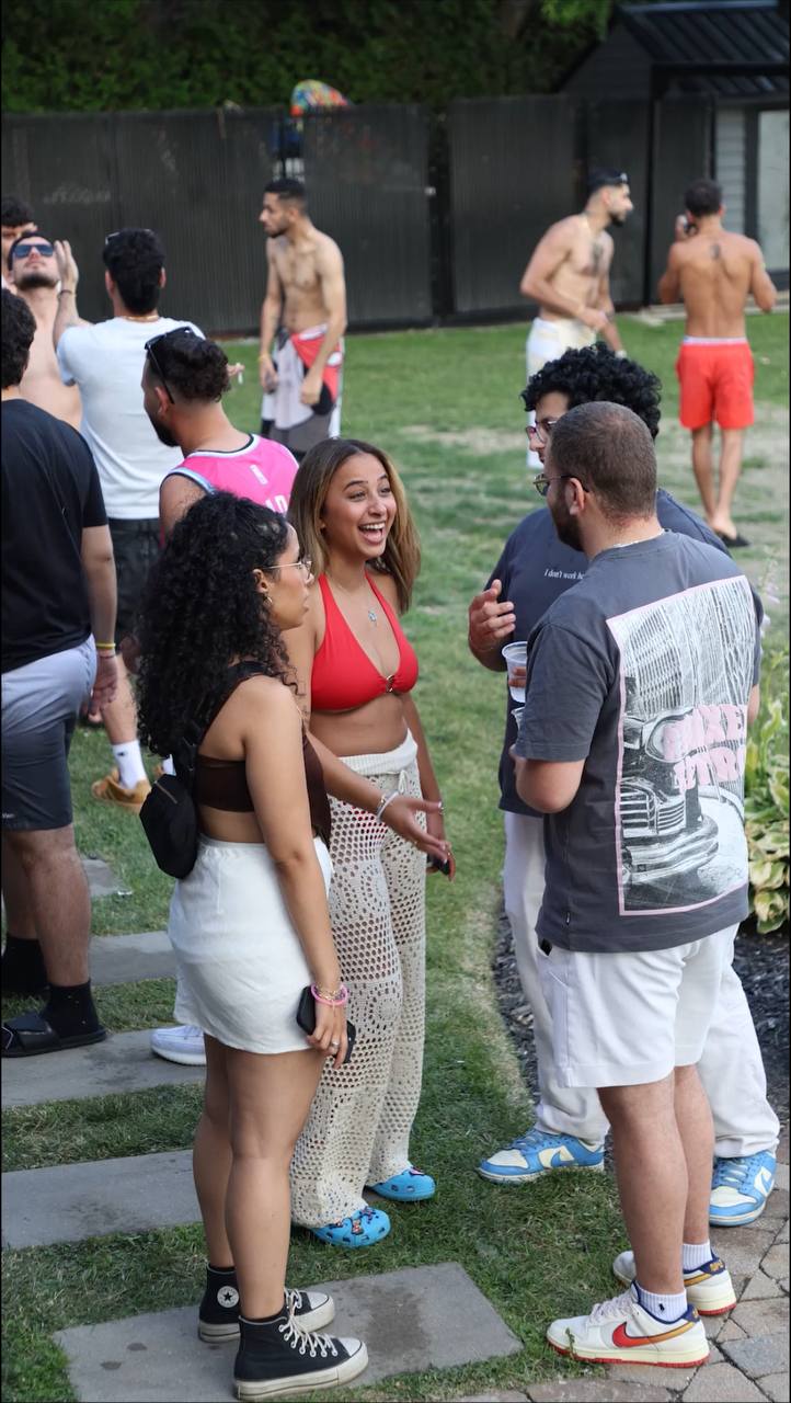 EXIT 14 Event Gallery Image